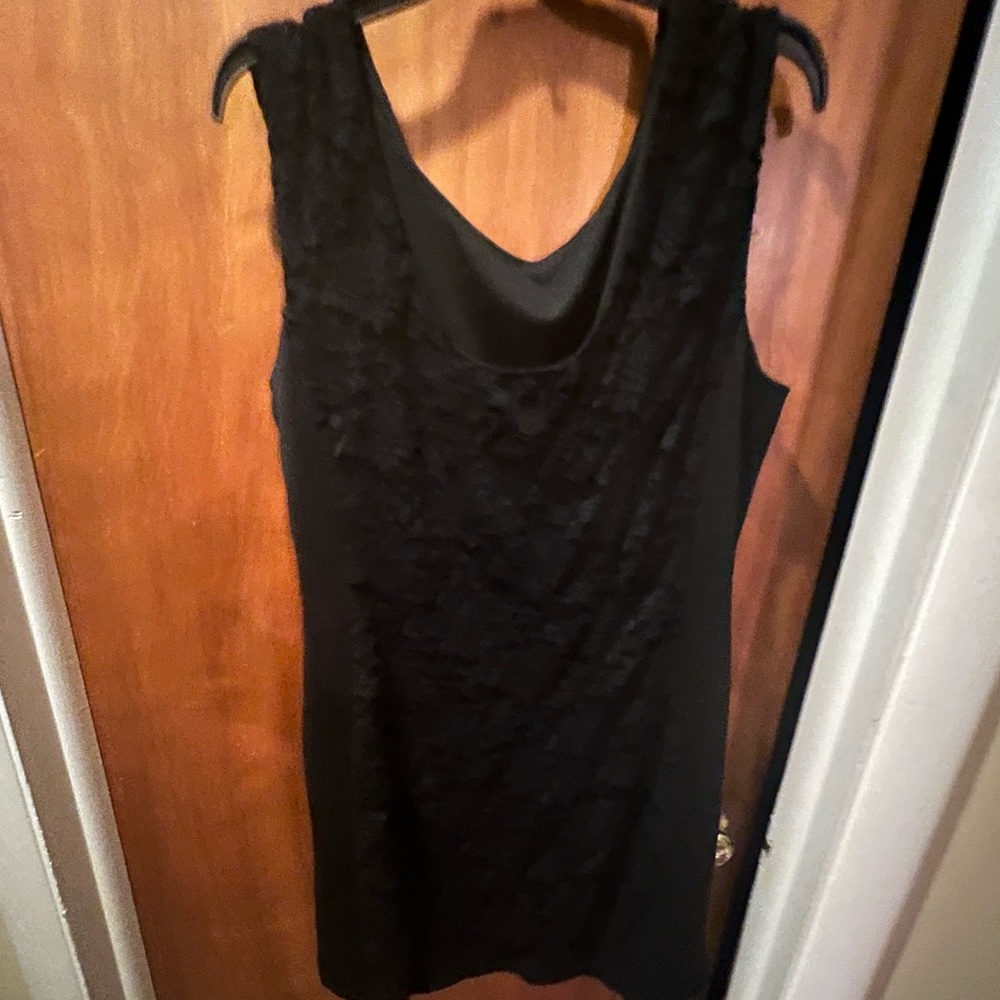 Apt 9 dress